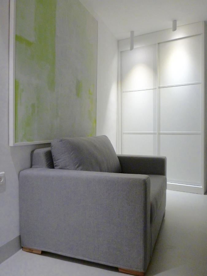 Villa 11.7 Елия Екстериор снимка