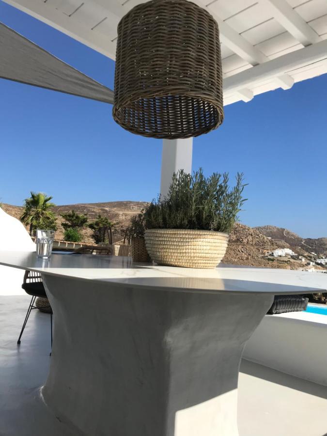 Villa 11.7 Елия Екстериор снимка