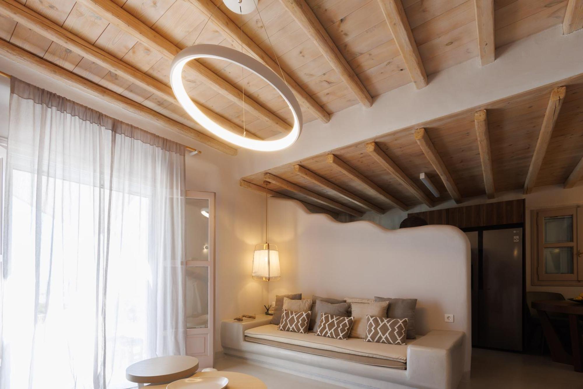 Villa 11.7 Елия Екстериор снимка