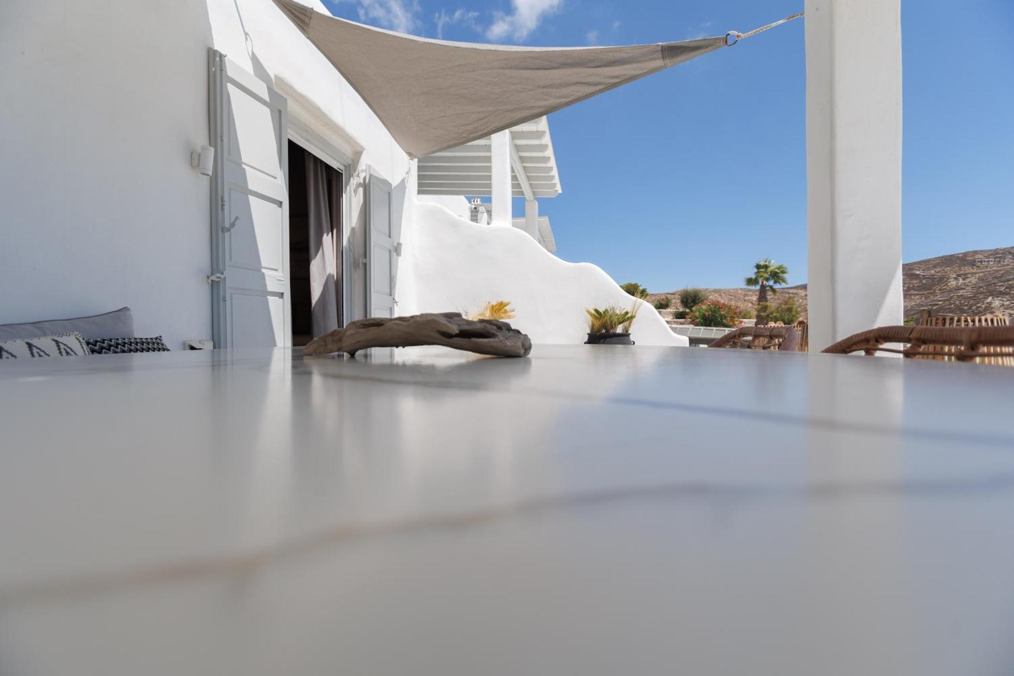 Villa 11.7 Елия Екстериор снимка