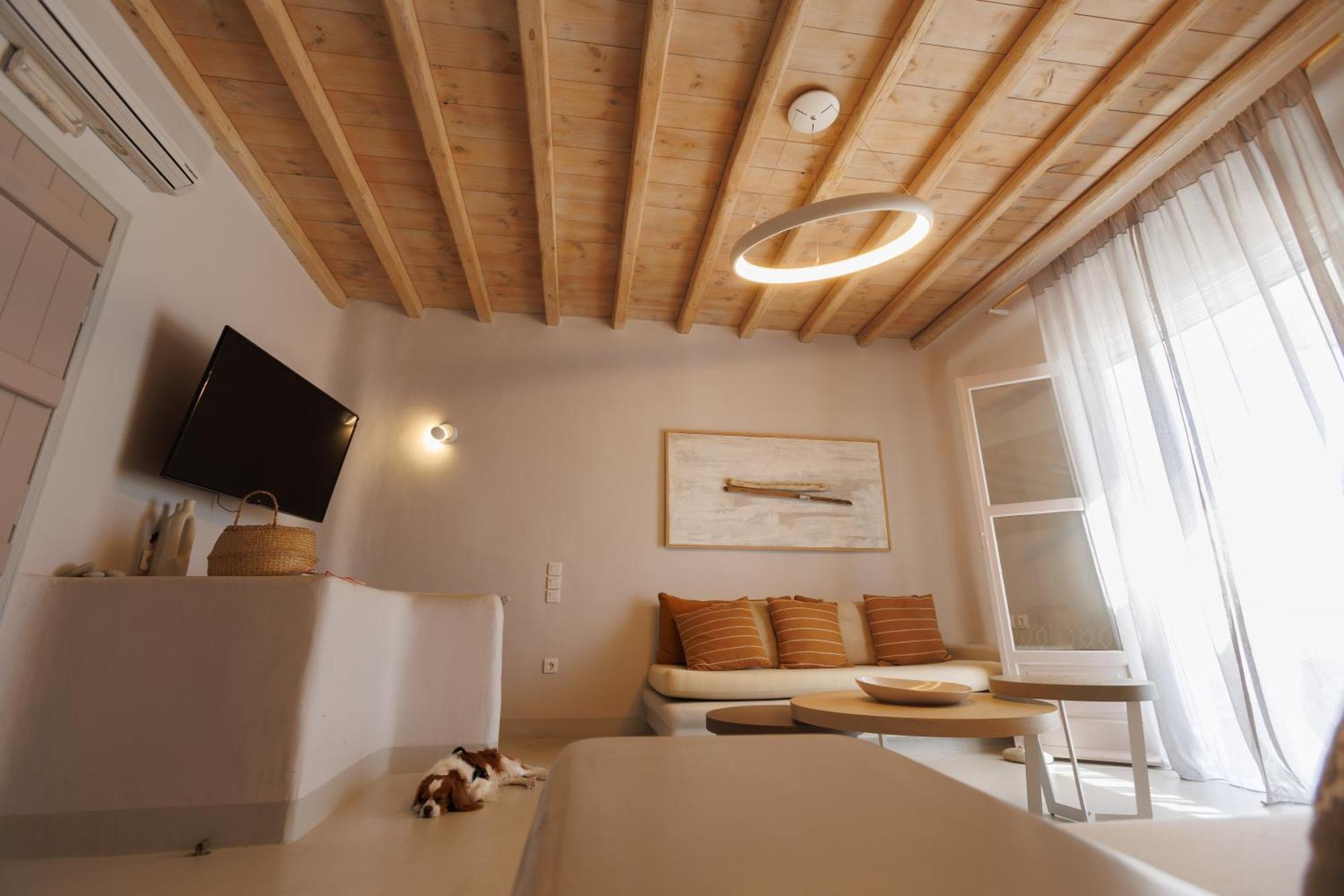 Villa 11.7 Елия Екстериор снимка