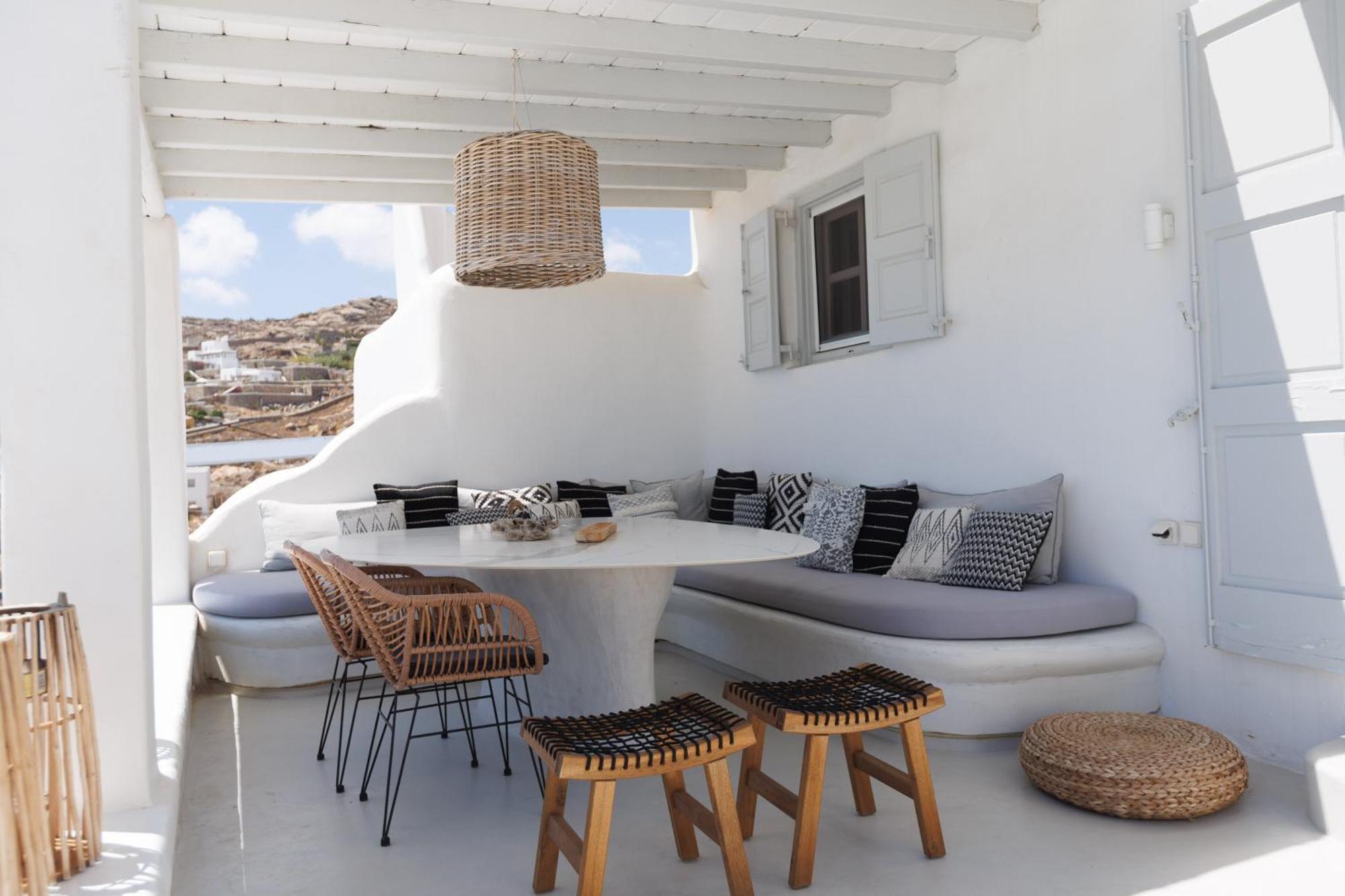 Villa 11.7 Елия Екстериор снимка